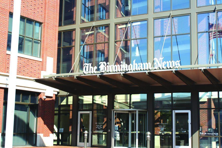 State newspapers face feeling of loss after cuts