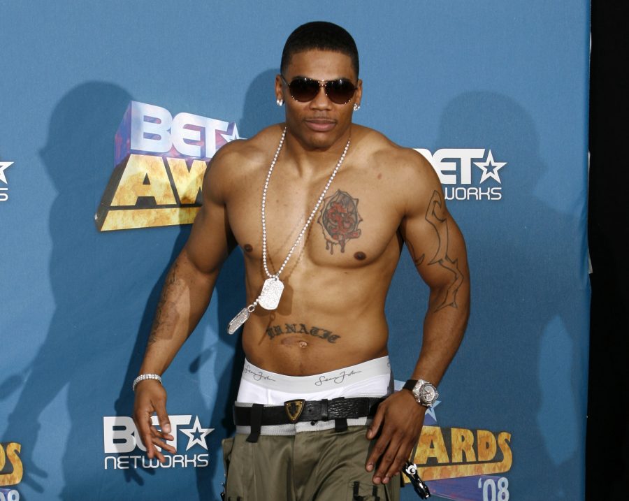 Nelly ready to turn it up as headliner for Costa’s Greekfest