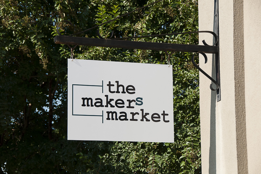 Makers Market to sell goods made by local artists