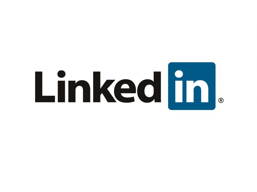 Students begin to rely on Linkedin for jobs