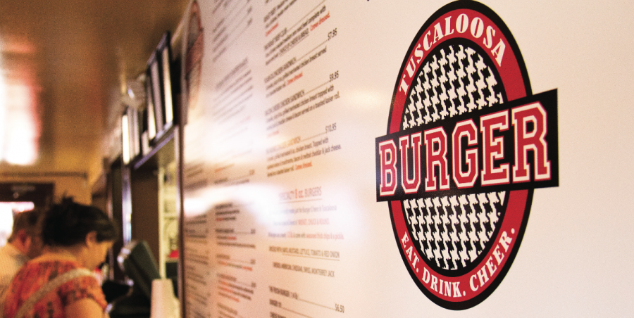 1st+Burger+U+restaurant+opens+near+UA+campus