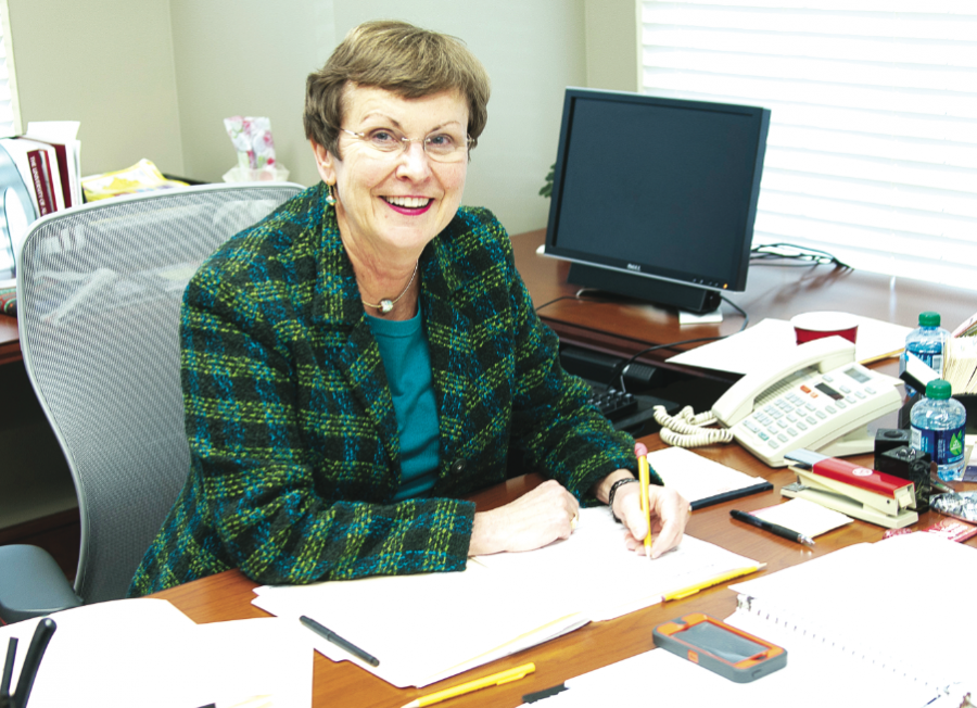 Deans juggle responsibilities, challenges