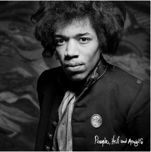 New Hendrix album a reminder of what we lost