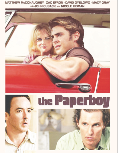 The Paperboy likely to be viewed as unappreciated classic