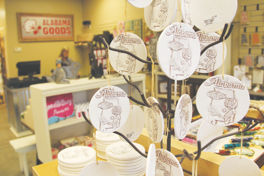 New Strip store focuses on locally produced goods