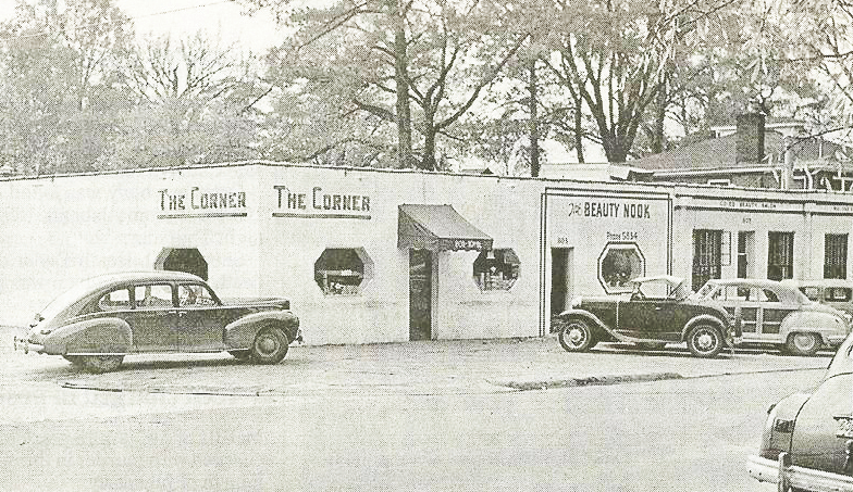 Local store torn down after 67 years