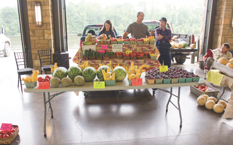 Homegrown Alabama gives residents healthier food options