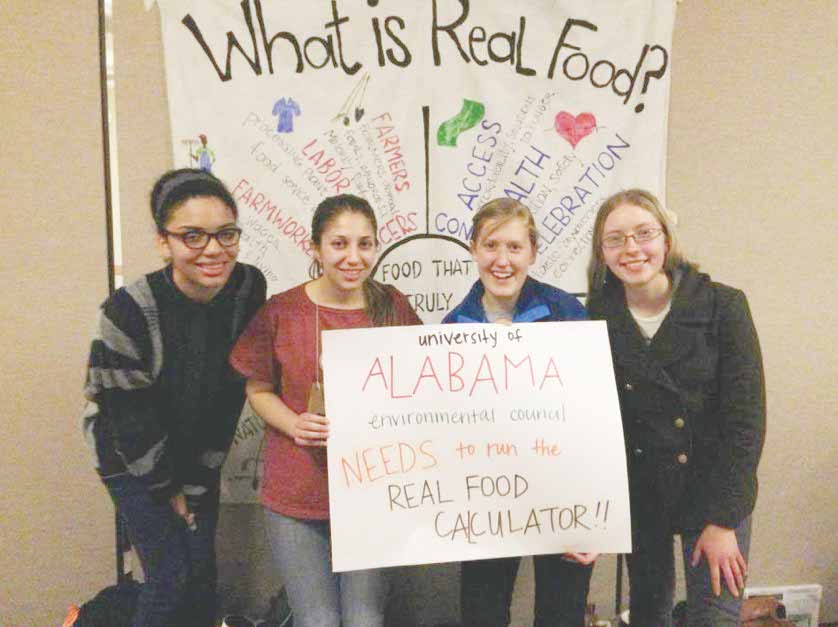 ECo brings local, community-based food to dining halls