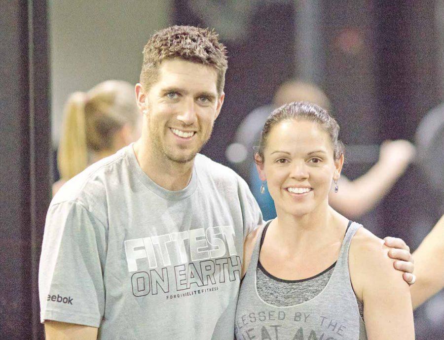 CrossFit center to host open house, autism awareness event