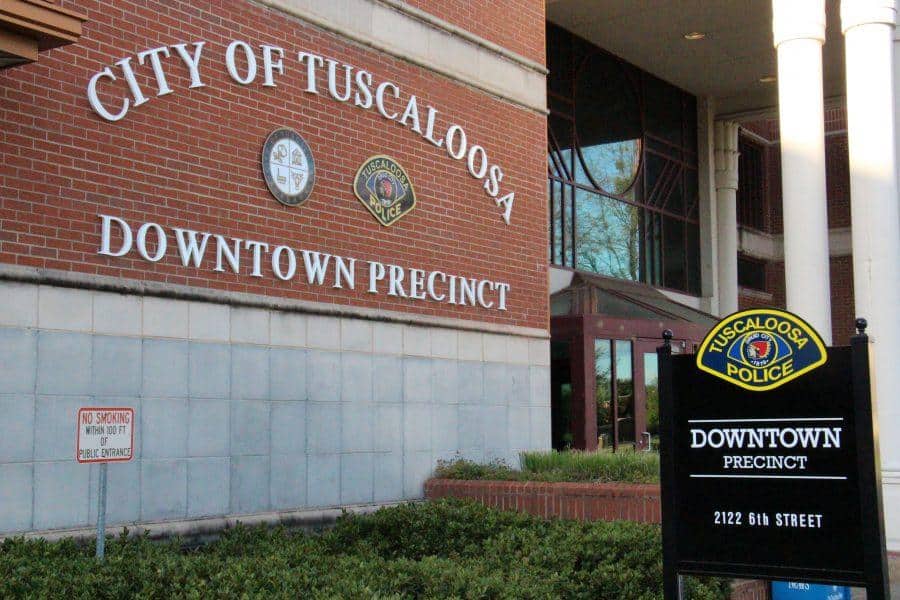 Stopping local break-ins proves difficult for TPD