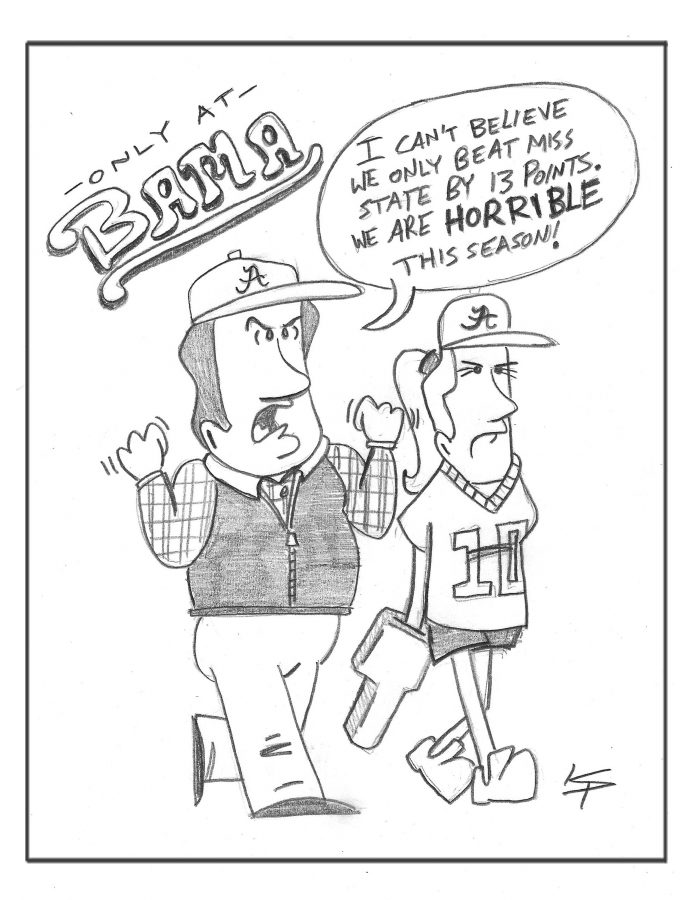 Nov. 21 Editorial Cartoon