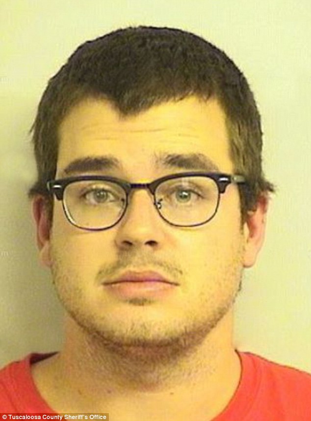 UA student arrested for manslaughter in Texas