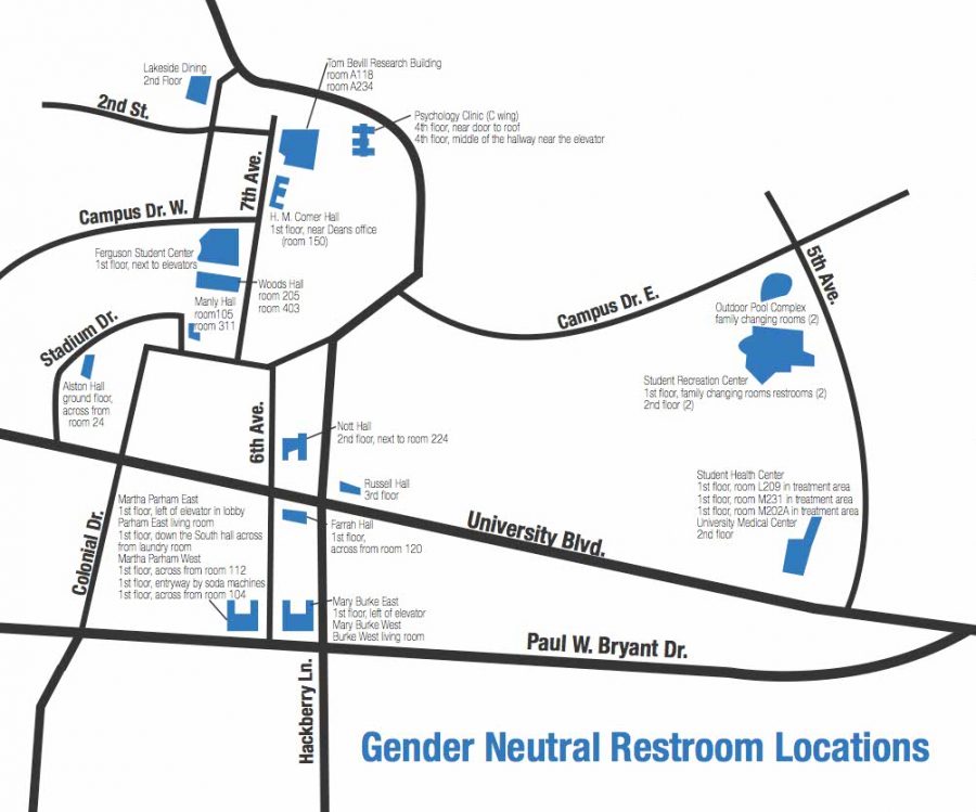 UA Safe Zone offers LGBTQ network, allies