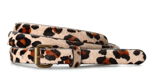 Fashion: Leopard print hits the spot this fall
