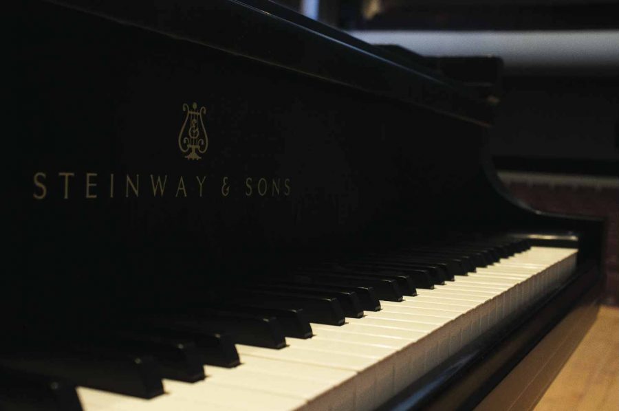 UA invests in Steinway pianos