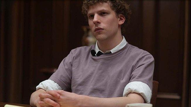 The Social Network is one movie to like