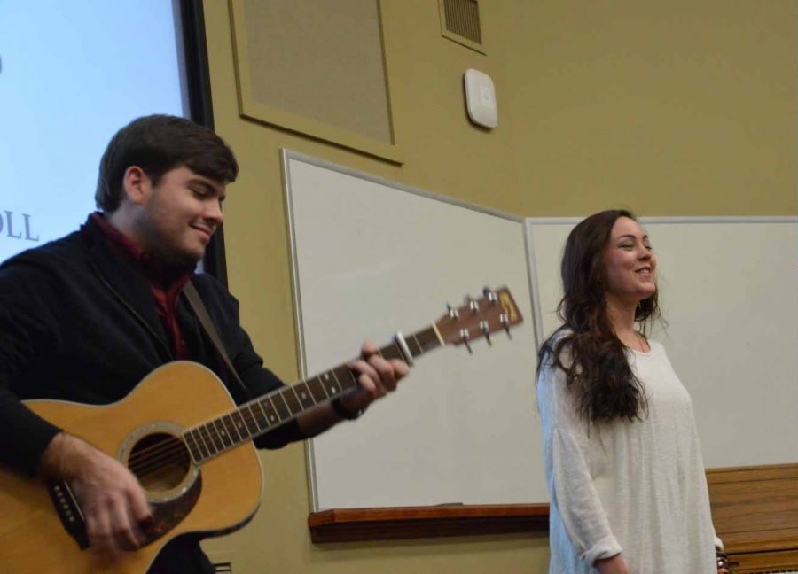 Bama Idol wraps up with Thursday finale