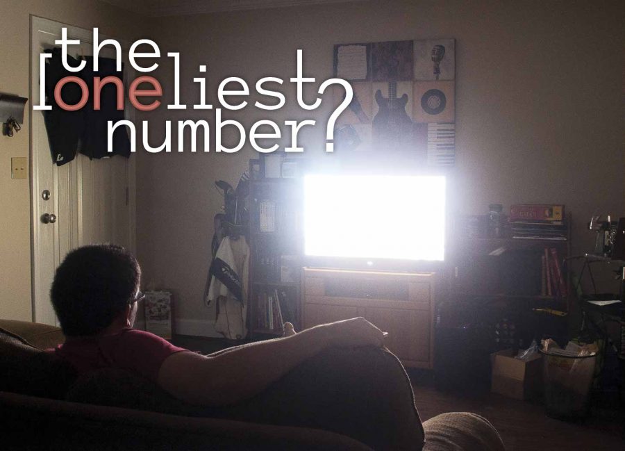 The loneliest number? Students discuss perks, downfalls of one-bedroom residence
