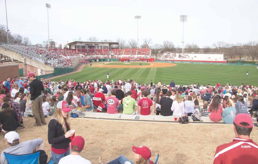 The Joe sees amended rules for right field seating