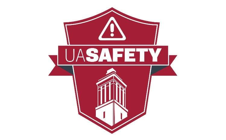 App looks to keep UA members safe