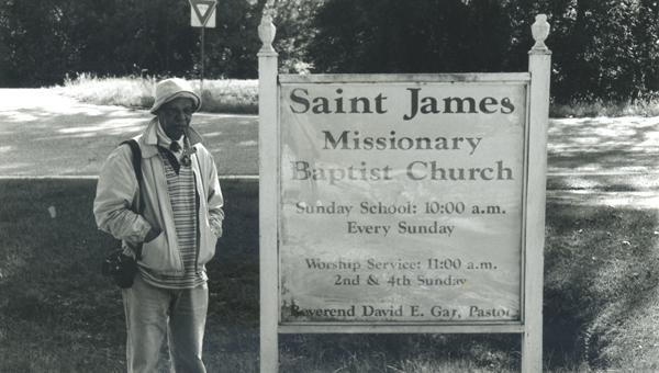 Photography exhibit opens window into the past