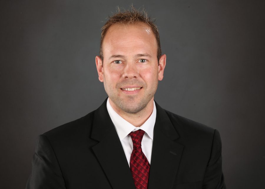 Former Ohio State assistant hired for UA Gymnastics post