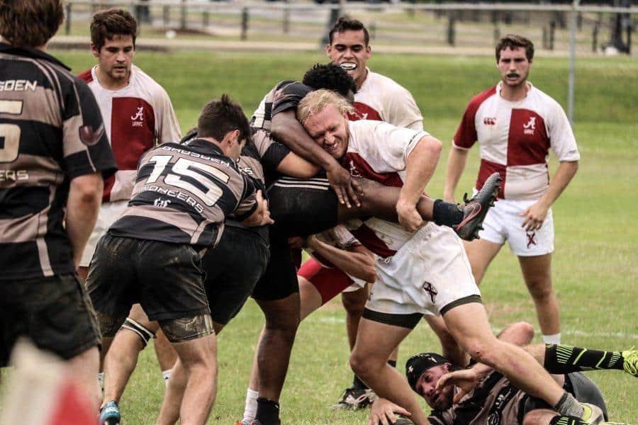 Mens rugby looking to continue recent success