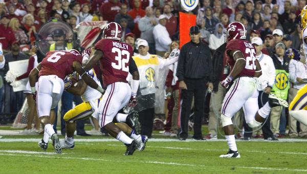 Targeting revisited for 2014 season