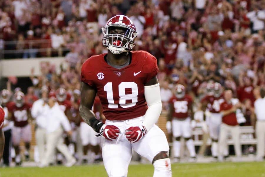 Dylan+Moses+answers+the+call+in+wake+of+injuries+to+Alabama+linebackers