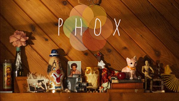 Wisconsin band PHOX focuses on nap-pop