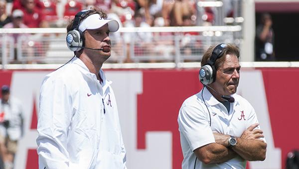 Kiffin reshapes offense ahead of matchup with familiar foe