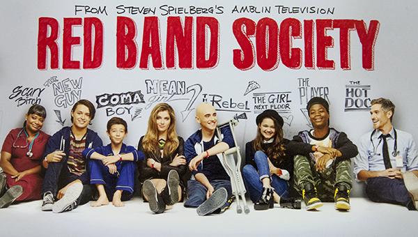Red Band Society provides humorous, insightful look at hospital life