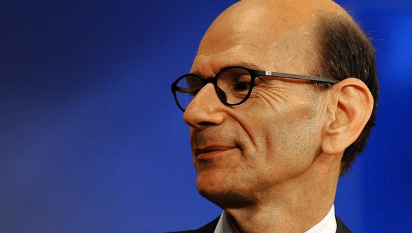 Paul Finebaum to sign new book in Tuscaloosa