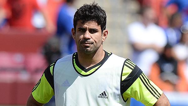 Costa, Chelsea off to hot EPL start