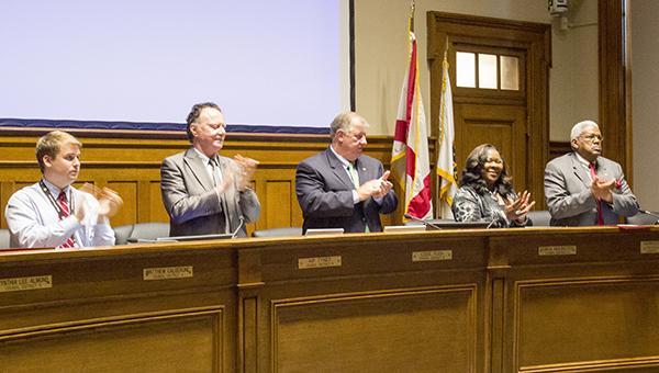 Council approves new fiscal budget