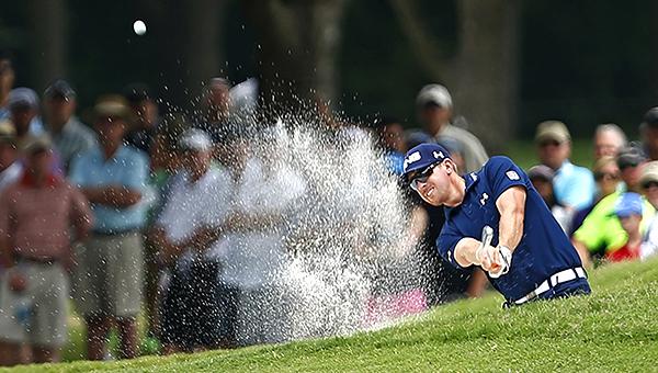 US golf falls short again in European-hosted Ryder Cup