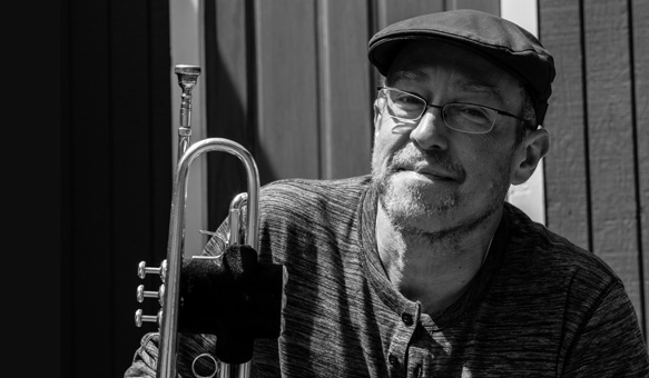 Sonic Frontiers returns with Dave Douglas