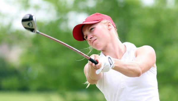 ​Women’s golf to play at Chapel Hill