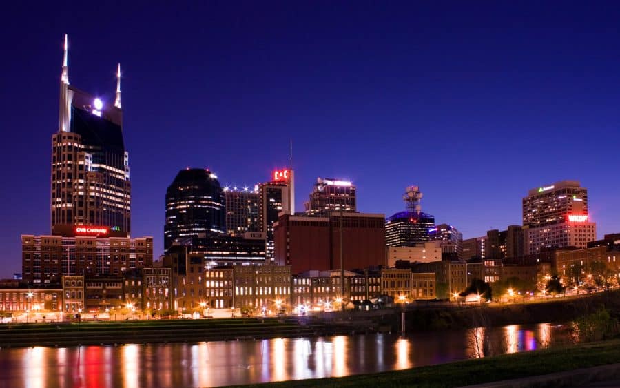 A quick weekend guide to Nashville