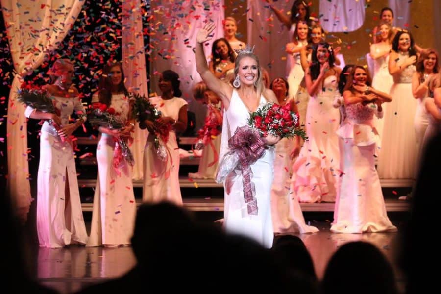 UA students to compete in Miss America Sunday night