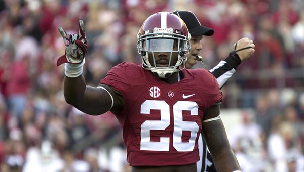 On to the Next One: Alabama beats No. 1 Mississippi State