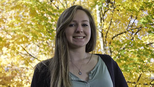 Student to attend conference in Lima, Peru