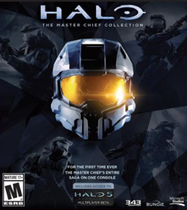 Halo 5 release on game horizon