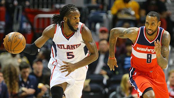 How the Hawks turned from mediocrity to NBA’s finest in just two years