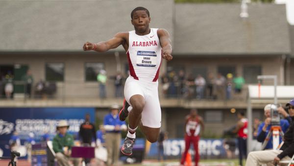Tide looks to make impact at invitational