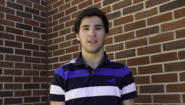 Spanish student moved to US for better education