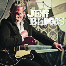 Jeff Bridges releases new album