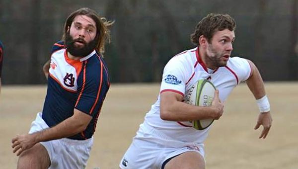 Men's rugby emphasizes community, sportsmanship