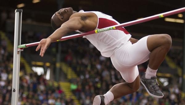 Two Alabama athletes prepare for NCAA Division I Indoor Championships