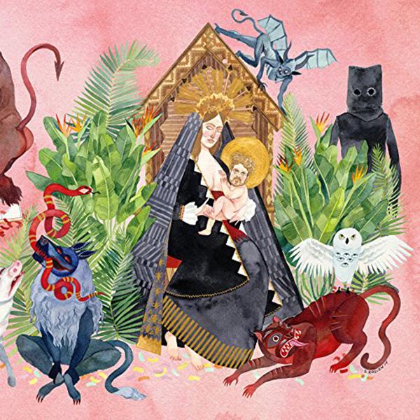 Father John Misty’s sophomore album another pop-folk masterpiece